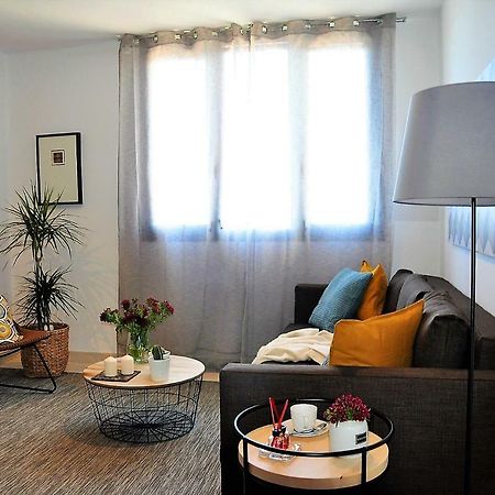 Apartamento Torre1 Santa Cruz de Tenerife Luaran gambar